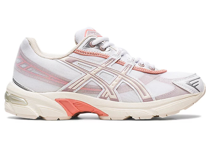 Asics GEL-1090 White Oatmeal