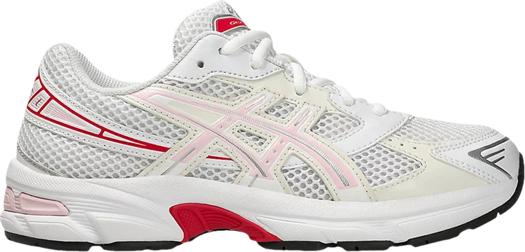 ASICS Gel-1130 White Pink
