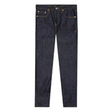 Purple-Brand Jeans Slim Fit Raw Indigo