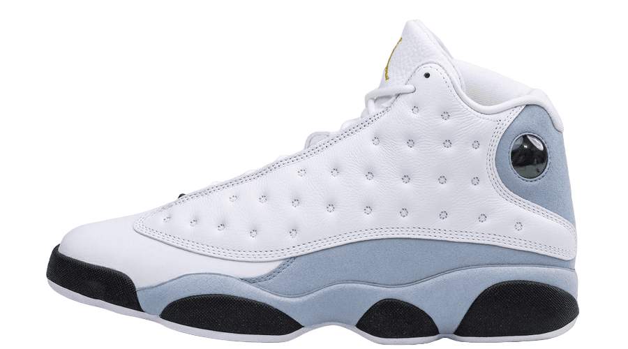 Air Jordan 13 Retro 'Blue Grey'