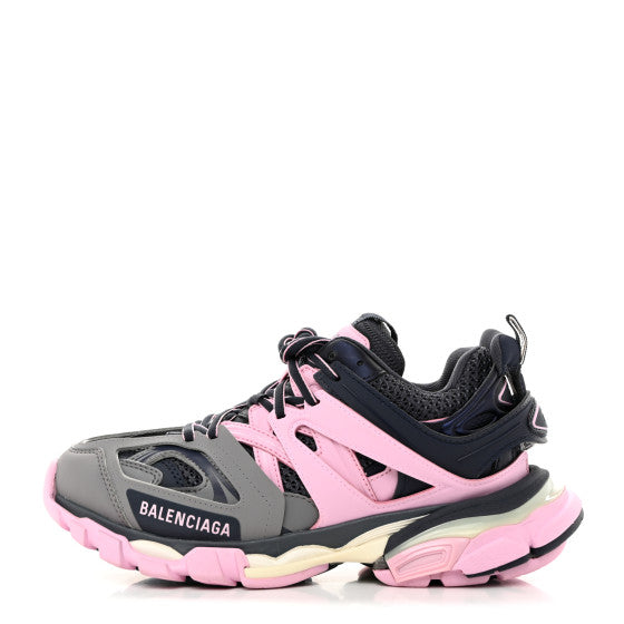 Balenciaga Pink and dark grey- used