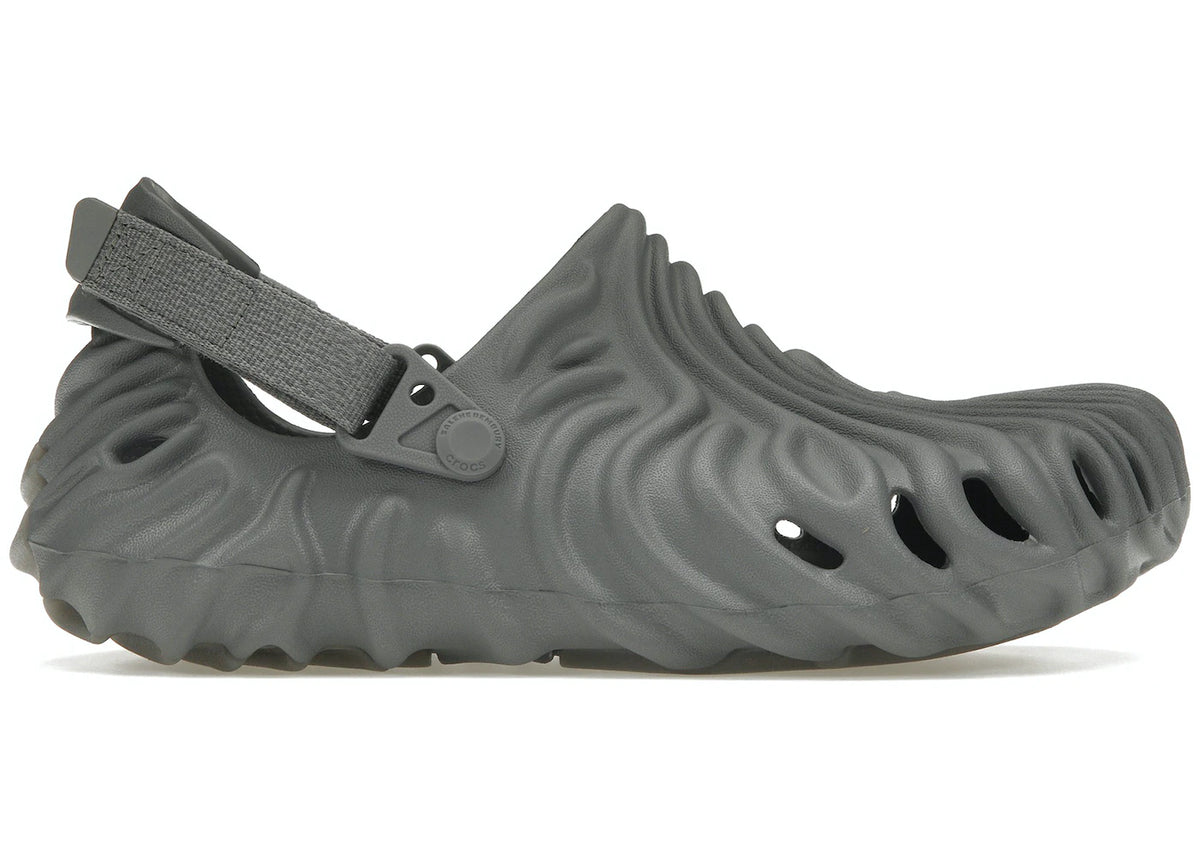 Crocs Pollex Clog by Salehe Bembury Niagara - used