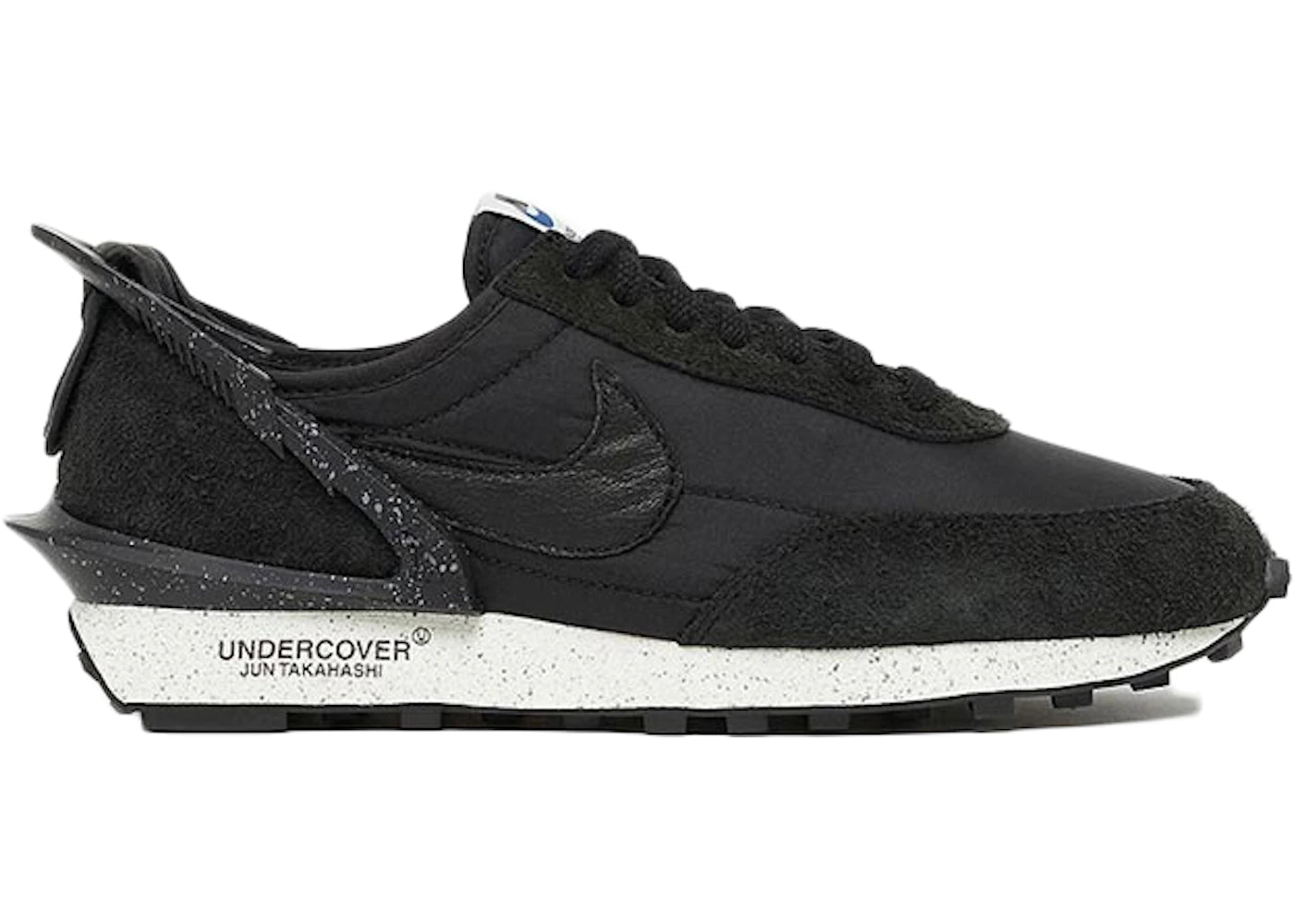 nike daybreak women's undercover