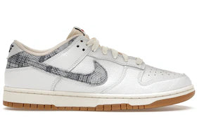 Nike Dunk Low New Americana Washed Denim - Used