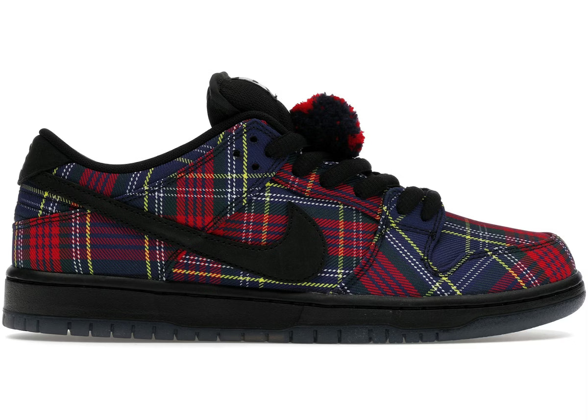Nike SB Dunk Low Nardwuar