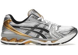 asics　kayano14 ホワイト／ゴールド　26cm 楽天市場】【 ASICS GEL KAYANO 14 'WHITE PURE GOLD' / WHITE
