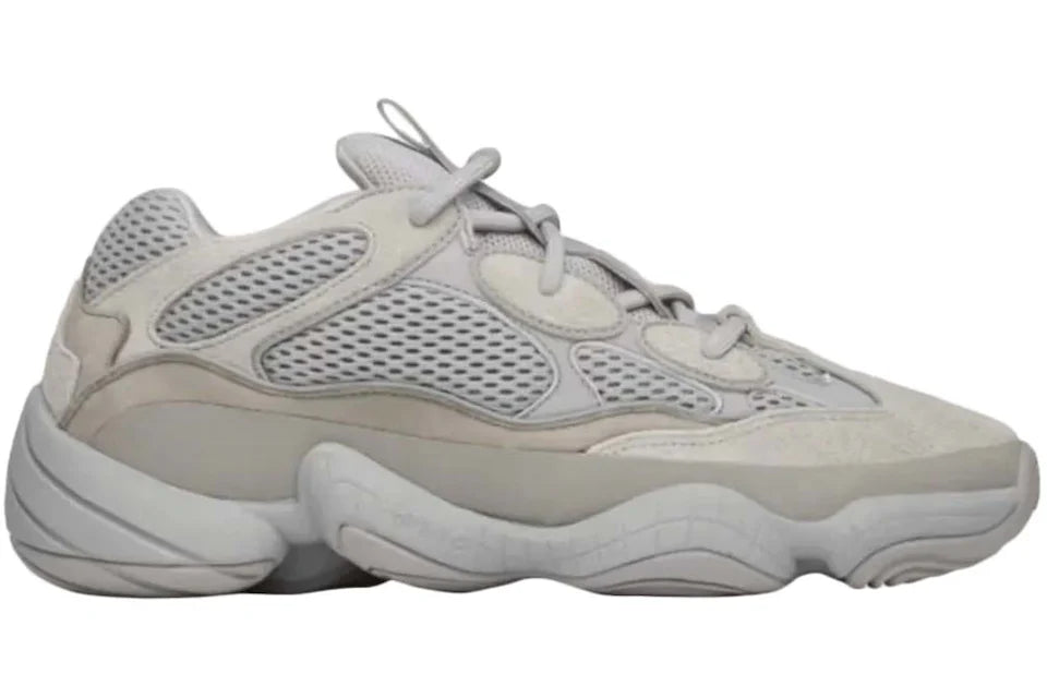 adidas Yeezy 500 Stone Salt - used