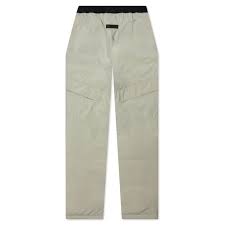 Essentials Tech Pants Seal
