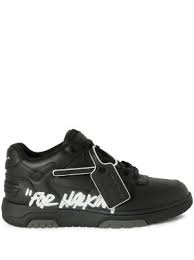 Off-White Out of Office "For Walking" (Used)