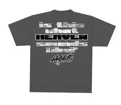 Hellstar Studios Rage Short Sleeve Tee Shirt Black (Pre-owned)
