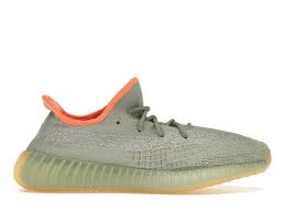 adidas Yeezy Boost 350 V2 Desert Sage - Used