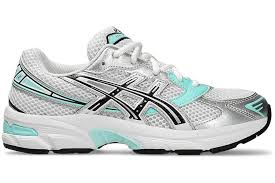 ASICS Gel-1130 White Aqua