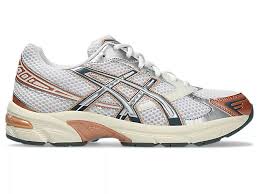 ASICS Gel 1130 Pure Silver Rose Gold