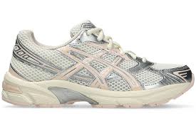 ASICS Gel-1130 Silver Pack Pink