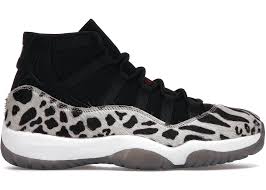 Jordan 11 Retro Animal Instinct (W) - Used