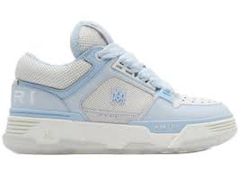 Amiri Alablaster Blue - Used