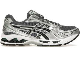 ASICS Gel-Kayano 14 Metropolis Jasper Green - Used