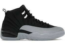 Jordan 12 Retro Barons - Used