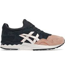 ASICS Gel-Lyte V Kith Salmon Toe