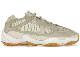 adidas Yeezy 500 Stone Taupe - Used