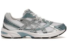 ASICS Gel-1130 White Shark Skin - Used