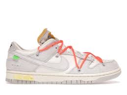 off white dunks 11