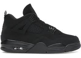 Jordan 4 Retro Black Cat (2025)
