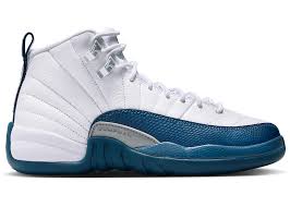 Jordan 12 Retro French Blue (2025)