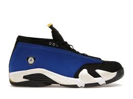 Jordan 14 Retro Low Laney (2015) - Used
