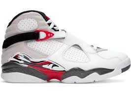 Jordan 8 Retro Bugs Bunny (2025)