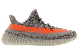 Adidas Yeezy Boost 350 V2 Beluga - Used