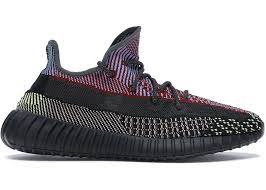 adidas Yeezy Boost 350 V2 Yecheil (Non-Reflective) - Used