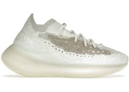 adidas Yeezy Boost 380 Calcite Glow - Used