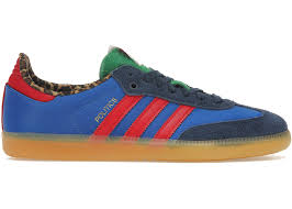 adidas Samba Consortium Cup Sneaker Politics - Used