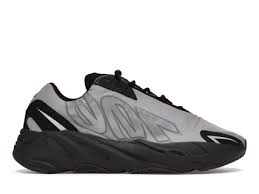 adidas Yeezy Boost 700 MNVN Metallic - Used