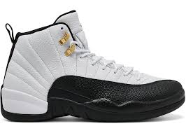 Jordan 12 Retro Taxi (2025)