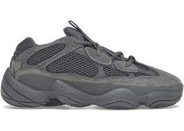 adidas Yeezy 500 Granite - Used