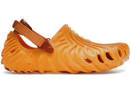 Crocs Pollex Clog by Salehe Bembury Cobbler- used