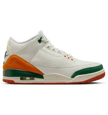 Jordan 3 Retro SP SoleFly Miami