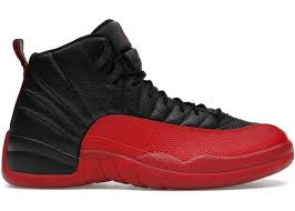 Jordan 12 Retro Flu Game (2025) - Used