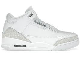 Jordan 3 Retro Pure Money 2025