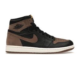 Jordan 1 Retro High OG Palomino - Used