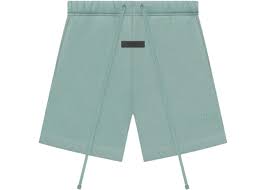 Fear of God Essentials Sweatshort Men's Sycamore
