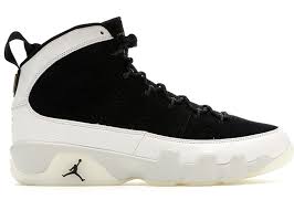 Jordan 9 Retro City of Flight