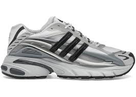 adidas Adistar Jellyfish Pharrell Williams Solid Grey Black (Special Box)