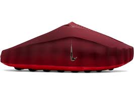 Nike Mind 001 Slide Team Red University Red