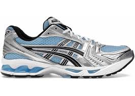 ASICS Gel Kayano 14 Arctic Sky Pure Silver
