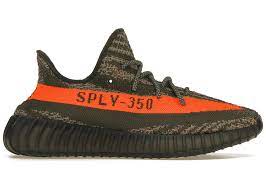 adidas Yeezy Boost 350 V2 Carbon Beluga - Used