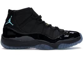 Jordan 11 Retro Gamma Blue 2013