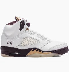Air Jordan 5 Retro "Golden Ticket"